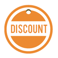 Discount!