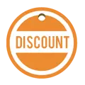 Discount!
